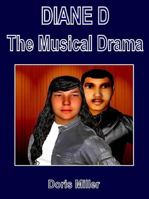 cover image of Diane D